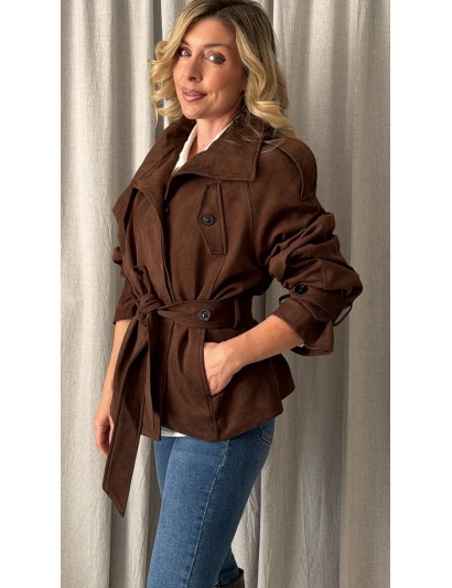 CASTOR JACKET 