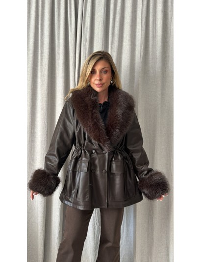 WELLY COAT