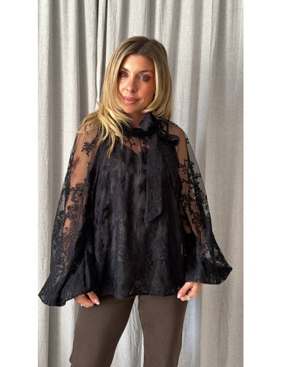 LAVISH SHIRT