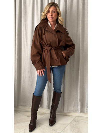 CASTOR JACKET 