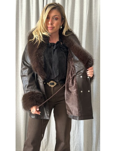 WELLY COAT