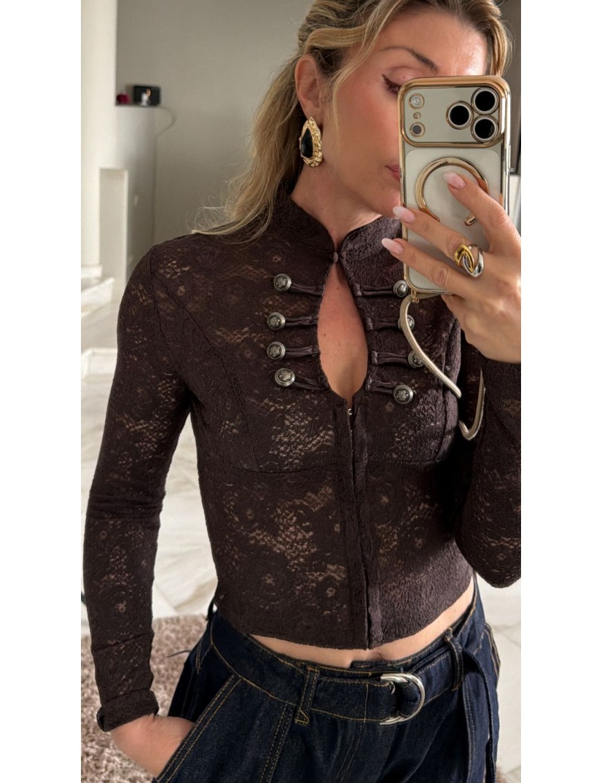 JAPANESE TOP 