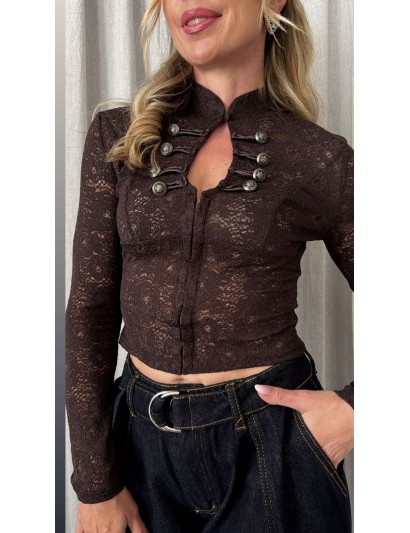 JAPANESE TOP 