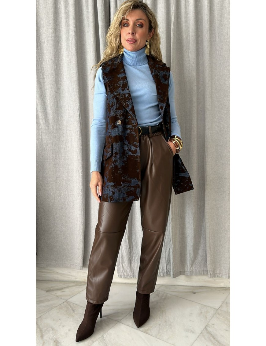 FLORENCE PANTS 