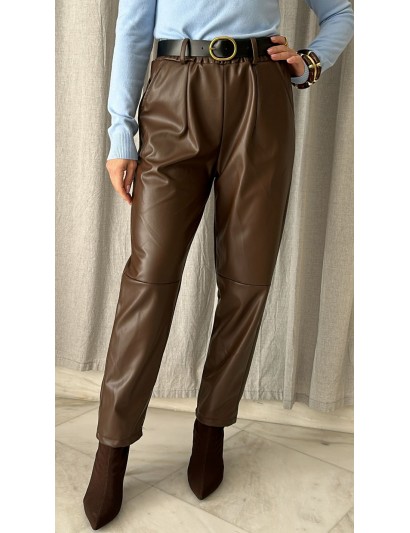 FLORENCE PANTS 