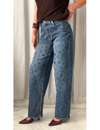 TIGER JEAN 