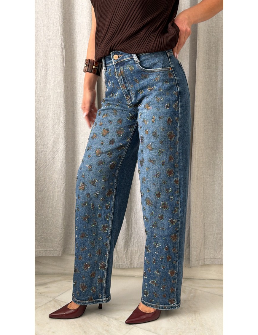 TIGER JEAN 