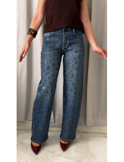 TIGER JEAN 