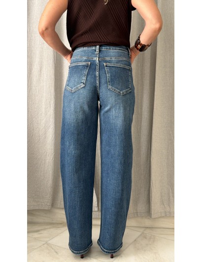 TIGER JEAN 