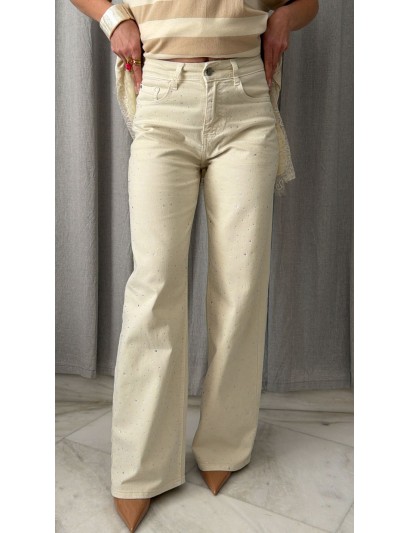 VANILLA JEANS 