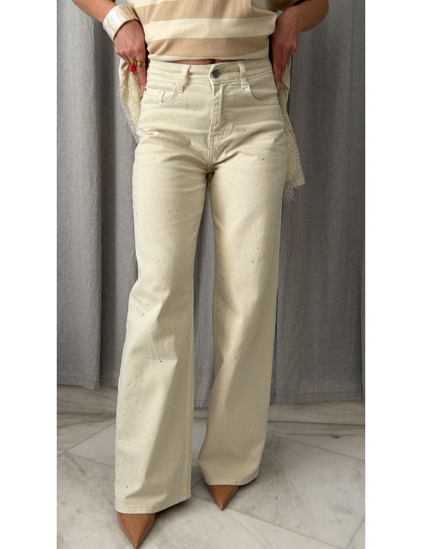 VANILLA JEANS 