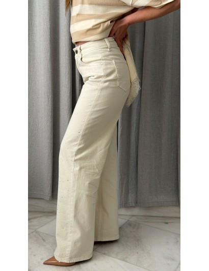 VANILLA JEANS 