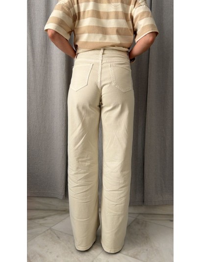 VANILLA JEANS 