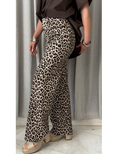 ANIMAL PANTS 