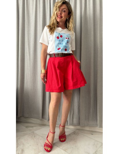 BALLOON SHORTS