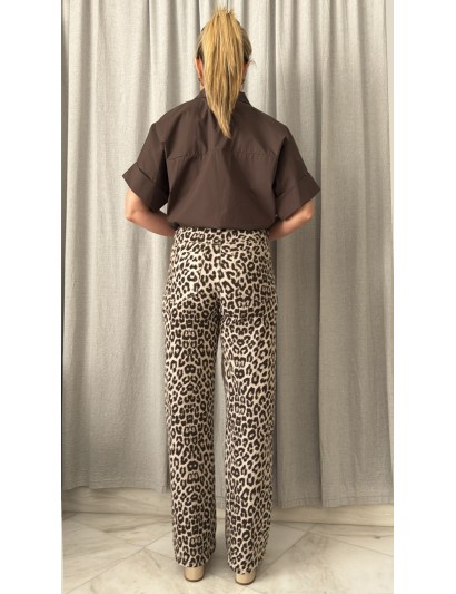 ANIMAL PANTS 