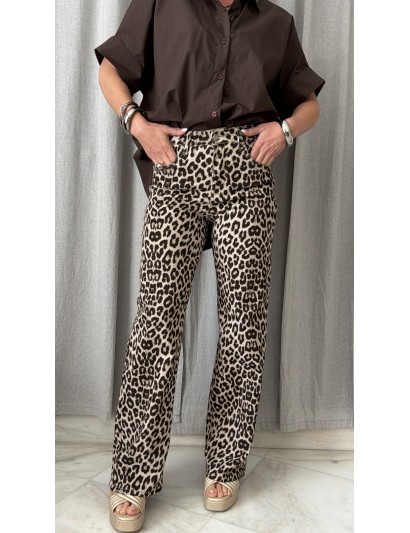 ANIMAL PANTS 