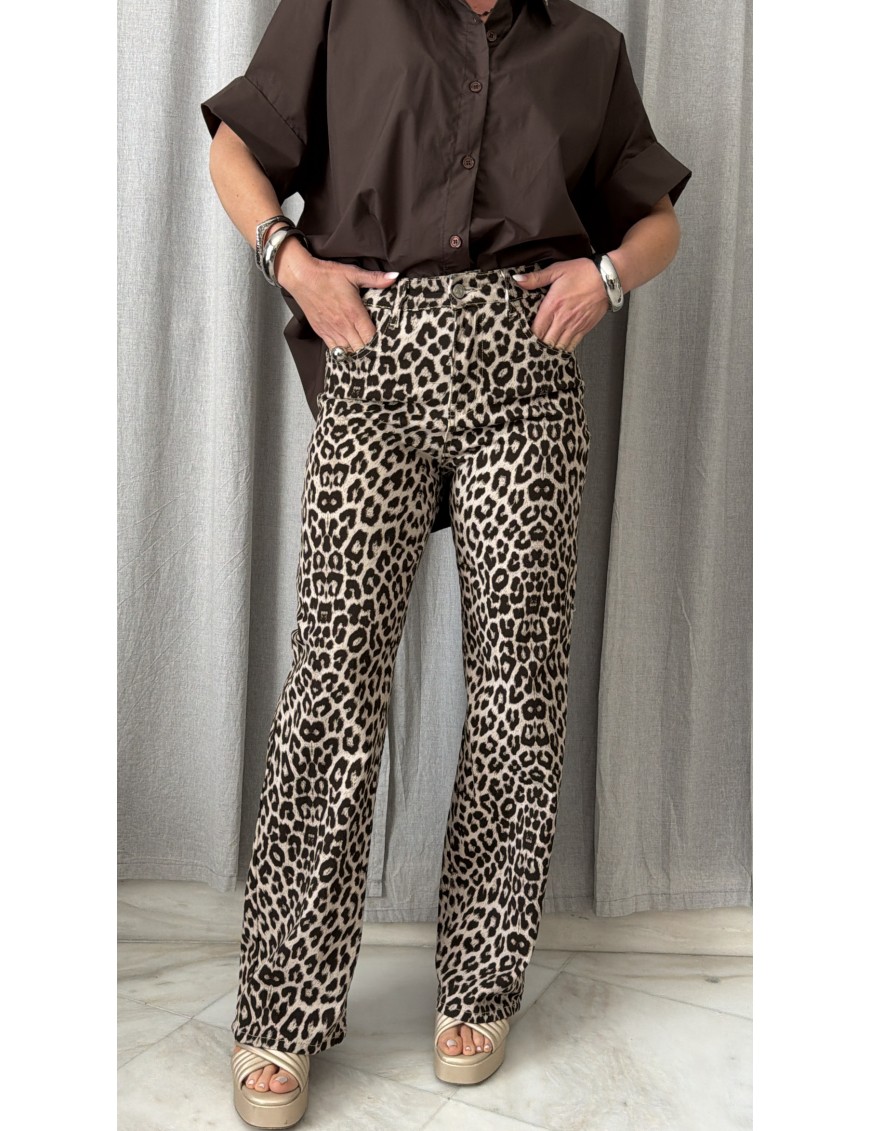 ANIMAL PANTS 