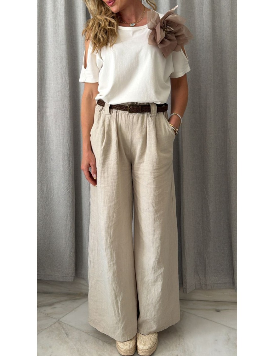 LINO PANTS