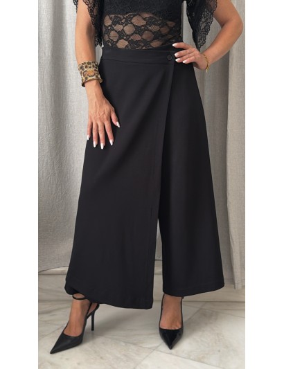 SKIRT PANTS 