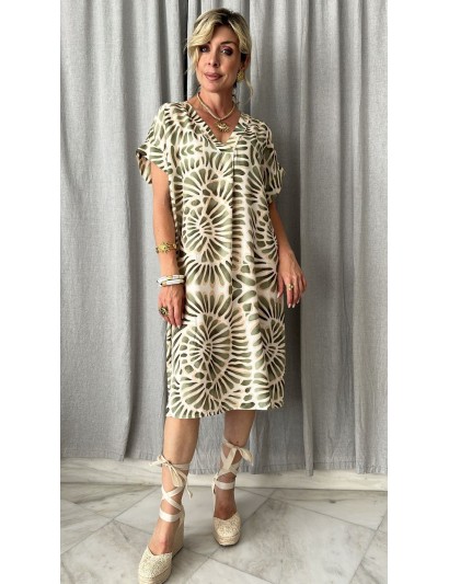 PORTO DRESS