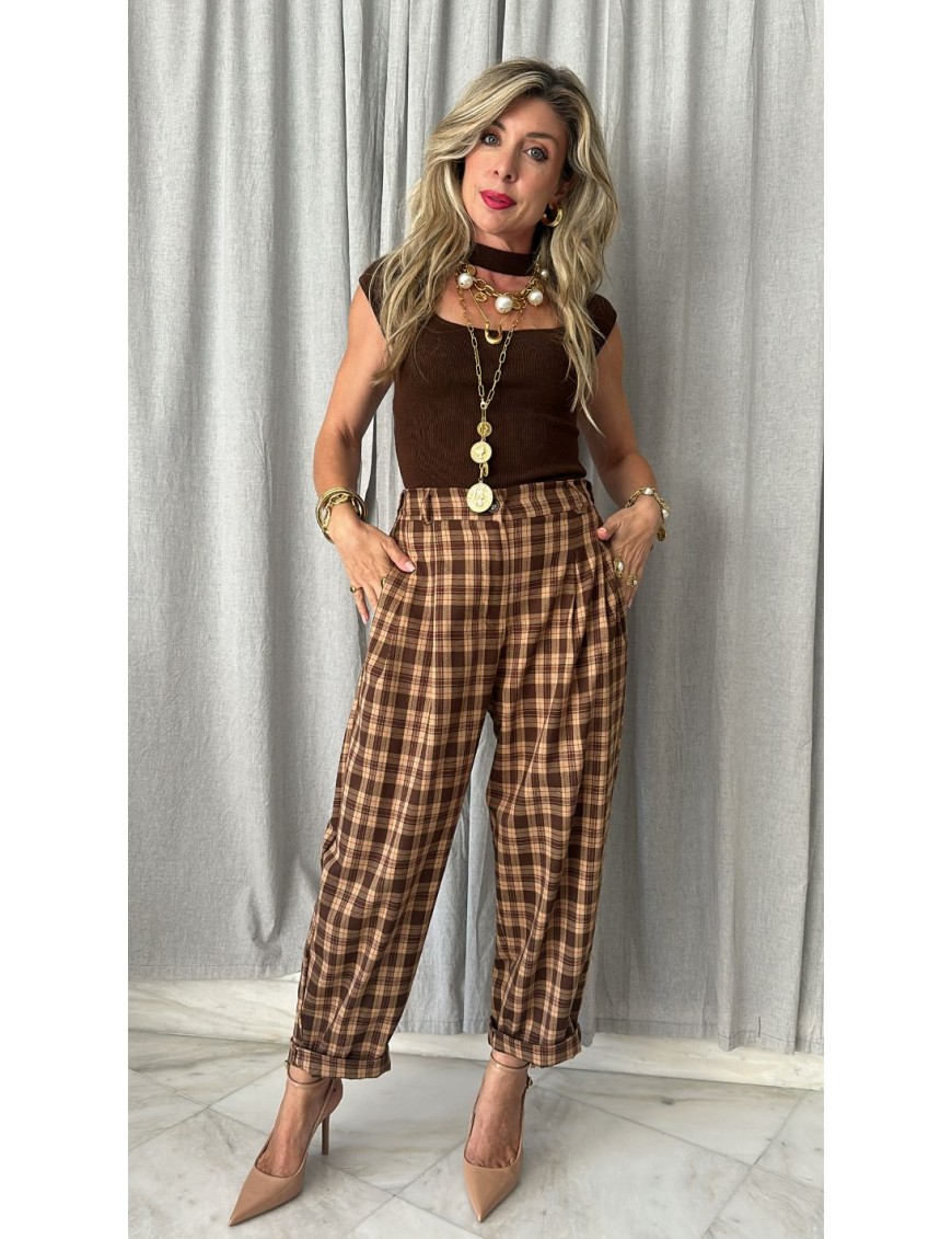 KARO PANTS 
