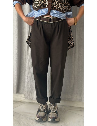 KITTY PANTS 