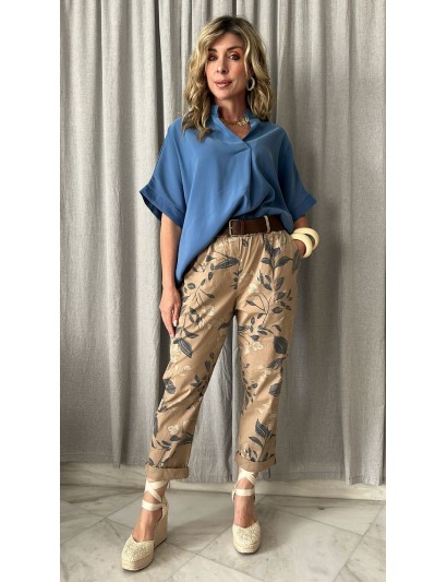 ROYAL PANTS 