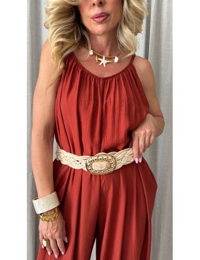  SUMMER BELT