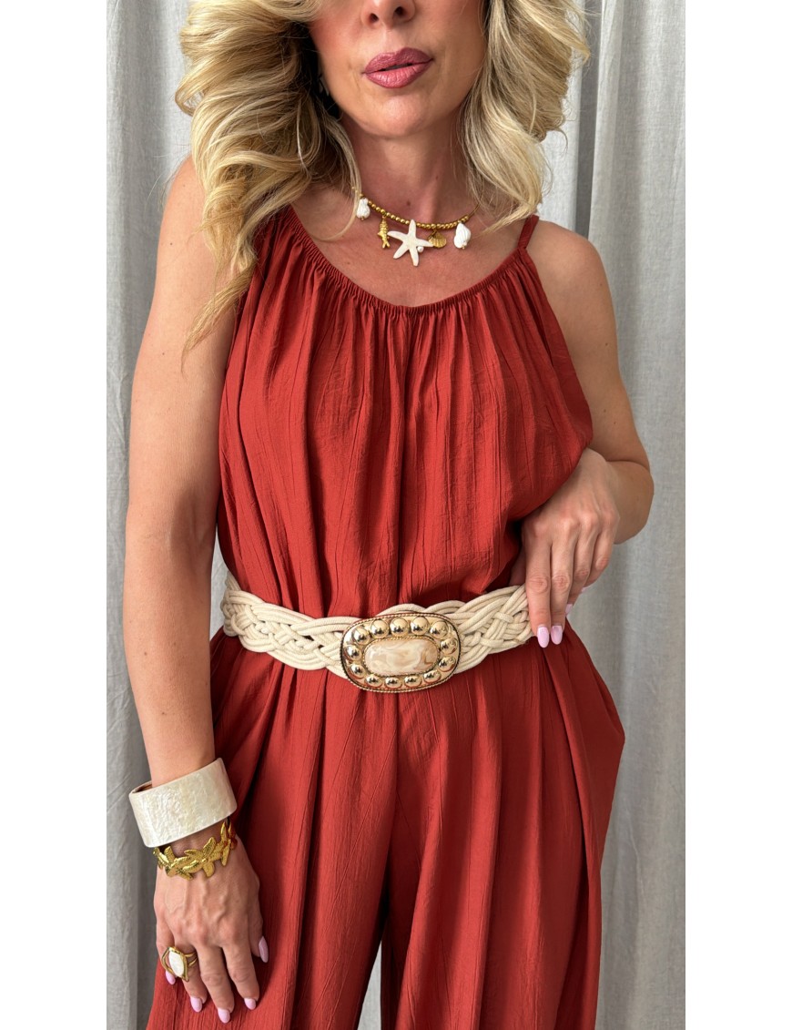  SUMMER BELT