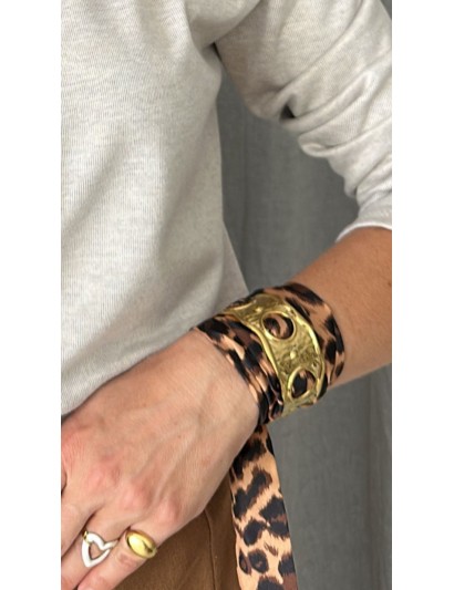 LEO BRACELET